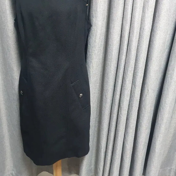 [BUNJANG] Burberry Silk Dress / L버버리 고급 원피스