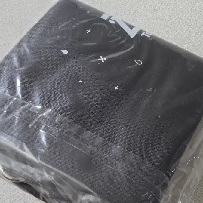 [BUNJANG] The Greatest Unlit Gym Sack (Sealed) / 데못죽 짐색 미개봉
