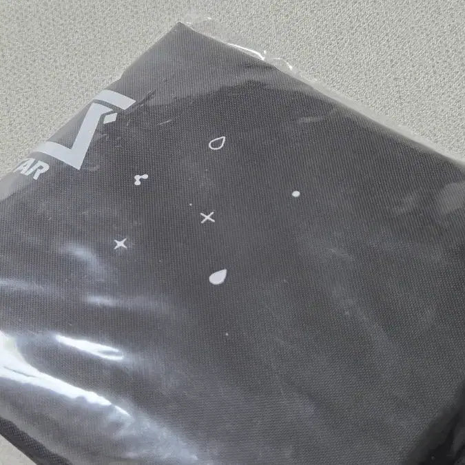 [BUNJANG] The Greatest Unlit Gym Sack (Sealed) / 데못죽 짐색 미개봉