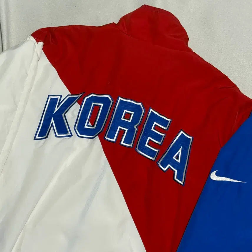 [BUNJANG] Nike Korea Windbreaker XL / 나이키 Korea 바람막이 XL