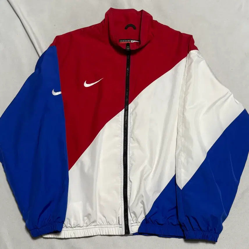 [BUNJANG] Nike Korea Windbreaker XL / 나이키 Korea 바람막이 XL