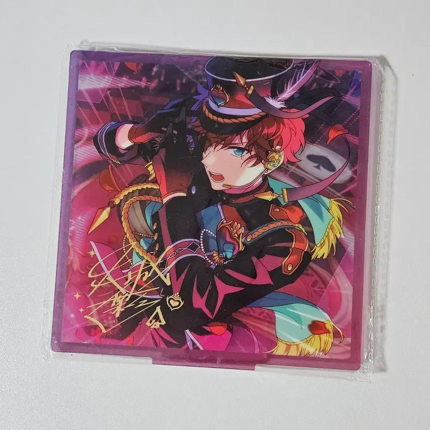 [BUNJANG] Ensemble Stars Hiiro HAKO Acrylic Stand / 앙스타 히이로 중스타 하코 아크릴