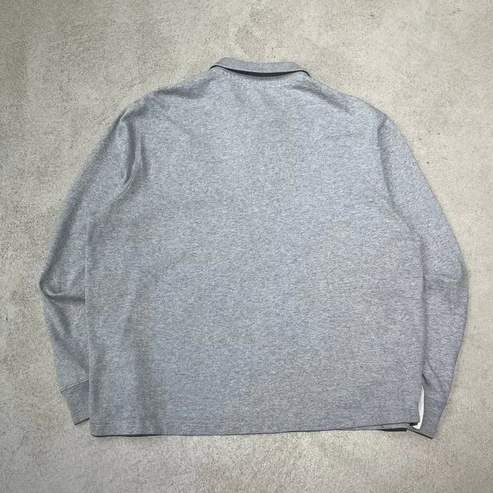 [BUNJANG] Polo Ralph Lauren Rugby T-Shirt / 폴로 랄프로렌 럭비티셔츠 s11020
