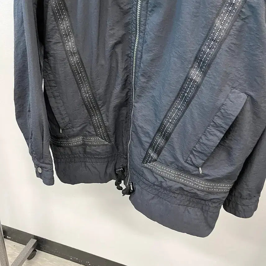 [BUNJANG] Nike Jordan 90s Jumpman Oversized Jacket / 105) 조던 90s JUMPMAN 오버자켓