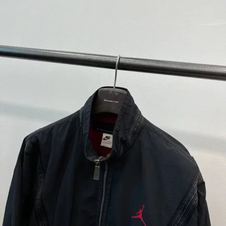[BUNJANG] Nike Jordan 90s Jumpman Oversized Jacket / 105) 조던 90s JUMPMAN 오버자켓