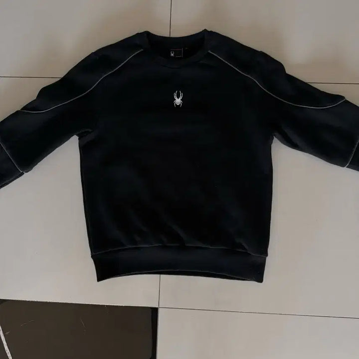 [BUNJANG] Samsung S1 Taekwondo Sweatshirt / 삼성에스원 태권도 맨투맨