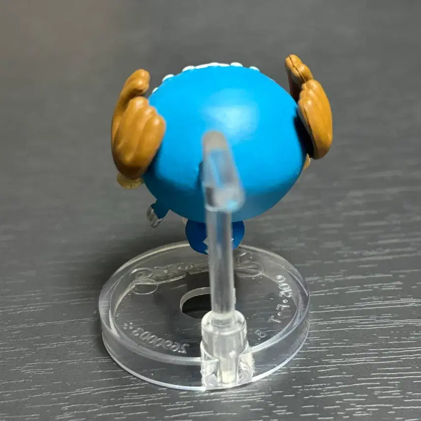 [BUNJANG] One Piece Chopper Onepiece Nomies Gacha / 원피스 쵸파 원피노미 가챠