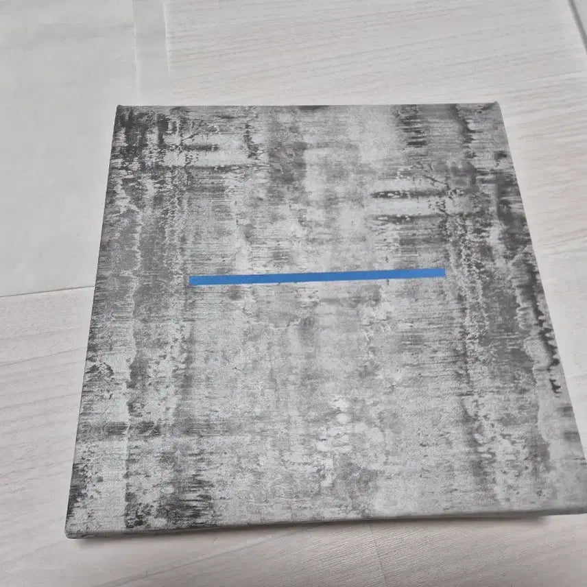 [BUNJANG] BIGBANG MADE Album T.O.P Version / 빅뱅 메이드 앨범 탑ver