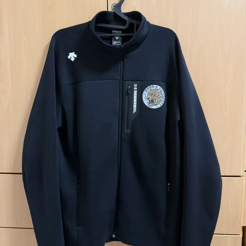 [BUNJANG] Dong-A University Taekwondo Jersey / 동아대 태권도 져지