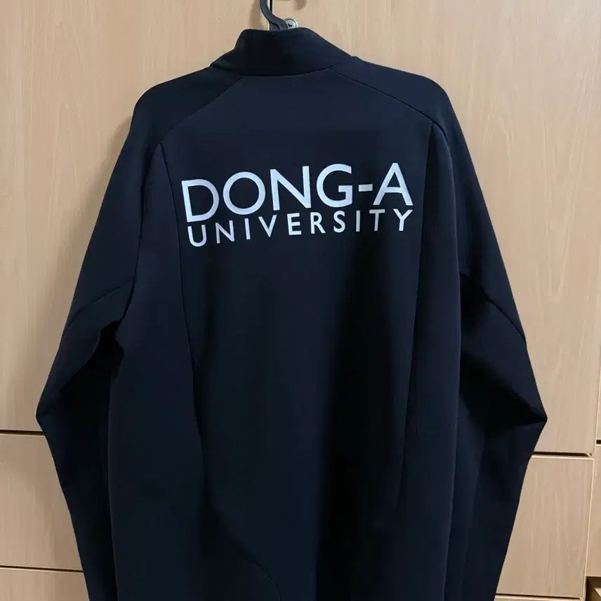 [BUNJANG] Dong-A University Taekwondo Jersey / 동아대 태권도 져지