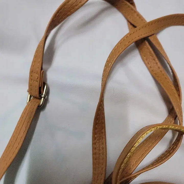 [BUNJANG] Oma Sharif Mini Tote Bag Crossbody Bag / 오마샤리프 미니 토드백 크로스백