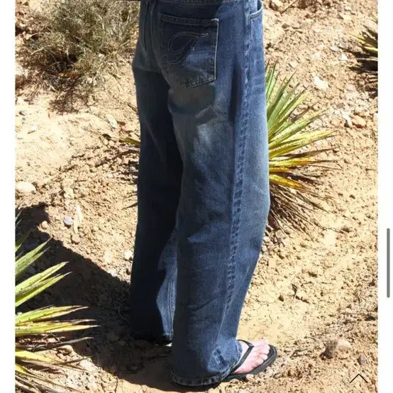 [BUNJANG] Polunua Pants / 폴뉴아 팬츠