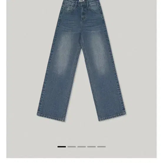 [BUNJANG] Polunua Pants / 폴뉴아 팬츠