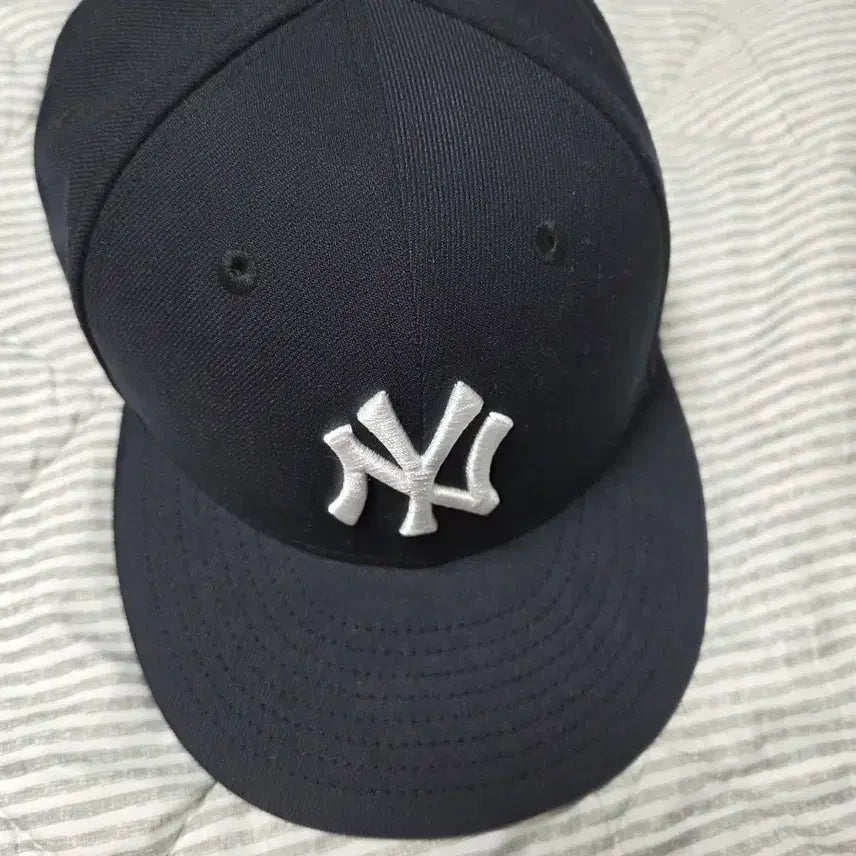 [BUNJANG] New Era 59FIFTY 734 Cap / 뉴에라 59피프티 734 판매,사이즈교환