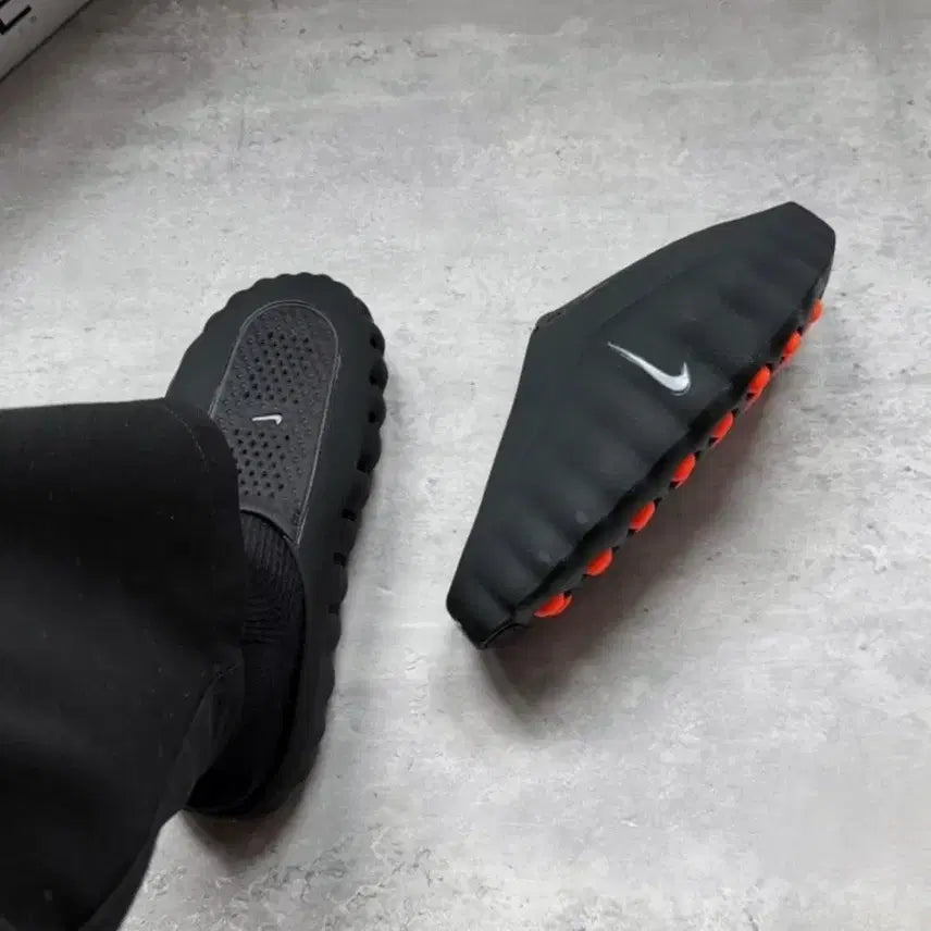 [BUNJANG] Nike Mind 001 Nike Slippers / 나이키 마인드 001 나이키슬리퍼 나이키 뮬