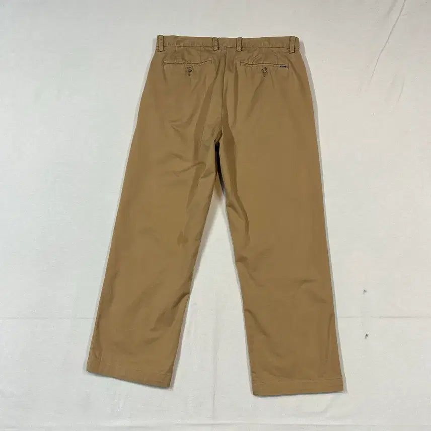 [BUNJANG] Polo Ralph Lauren Classic Chino Pants / 32inch) 폴로 랄프로렌 클래식 치노팬츠 면바지