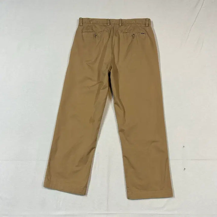 [BUNJANG] Polo Ralph Lauren Classic Chino Pants / 32inch) 폴로 랄프로렌 클래식 치노팬츠 면바지