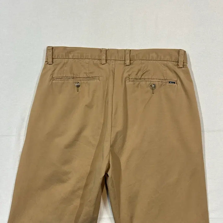 [BUNJANG] Polo Ralph Lauren Classic Chino Pants / 32inch) 폴로 랄프로렌 클래식 치노팬츠 면바지