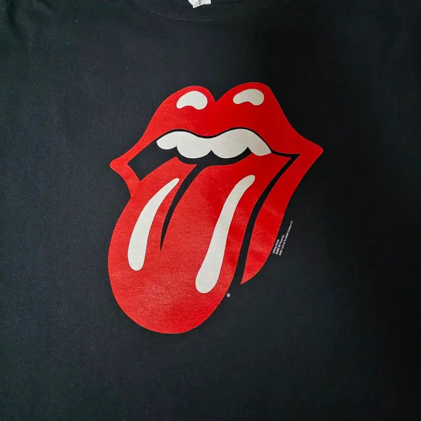 [BUNJANG] 00s The Rolling Stones Vintage Band T-Shirt / [XL] 00s 롤링스톤즈 2002 빈티지 밴드티