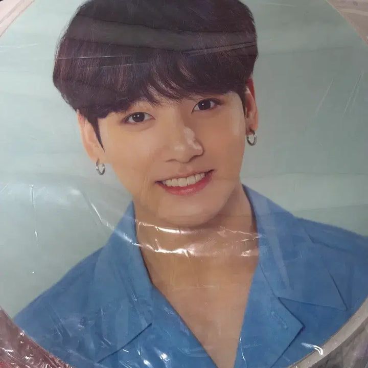 [BUNJANG] BTS Jungkook Image Picket Bundle Set / 방탄소년단 정국 이미지 피켓 일괄