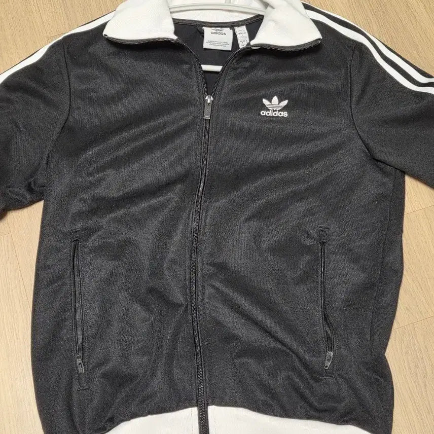 [BUNJANG] Adidas Beckenbauer Track Top / 아디다스 베켄바우어 트랙탑팝니다