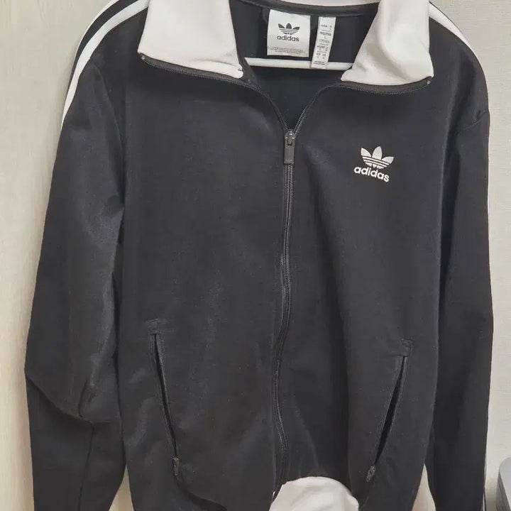 [BUNJANG] Adidas Beckenbauer Track Top / 아디다스 베켄바우어 트랙탑팝니다