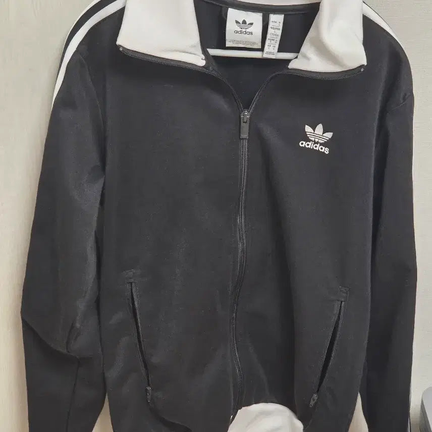 [BUNJANG] Adidas Beckenbauer Track Top / 아디다스 베켄바우어 트랙탑팝니다