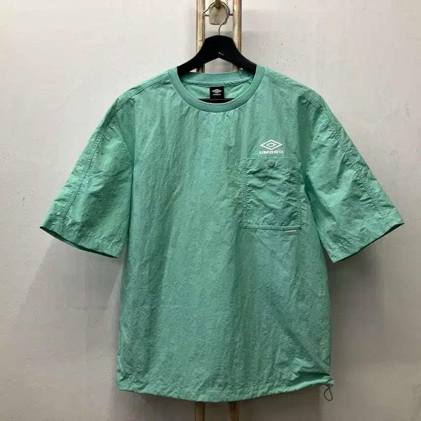 [BUNJANG] Umbro T-Shirt / 엄브로(umbro) 반팔티 90(S)