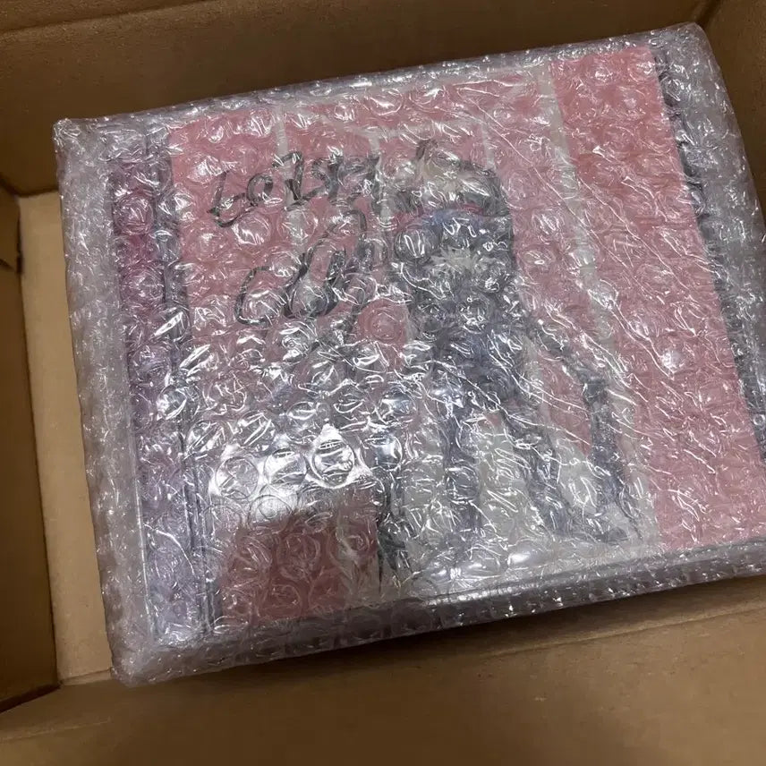 [SOLD OUT] (급처)(미개봉) 009 ㅠㅠ cd 싸인판