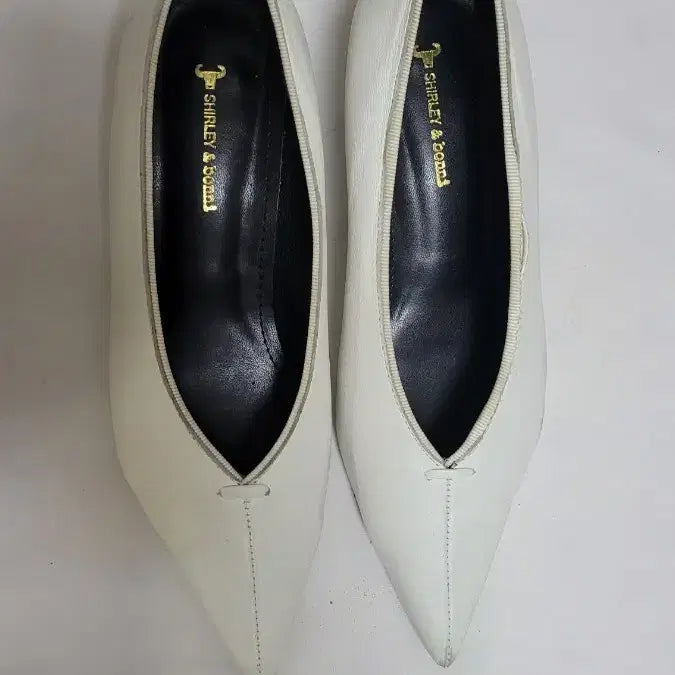 [BUNJANG] Handmade Celine Style Shoes / (20만원대) 수제화 셀린느 st 구두 (230mm)