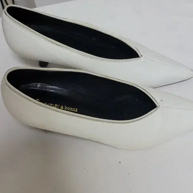 [BUNJANG] Handmade Celine Style Shoes / (20만원대) 수제화 셀린느 st 구두 (230mm)