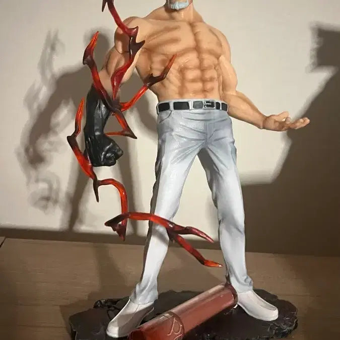 [SOLD OUT] 원피스 가프/거프 피규어