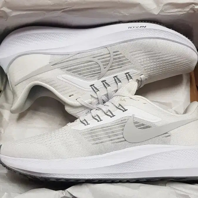 [BUNJANG] Nike Air Zoom Pegasus Running Shoes / 나이키 에어 줌 페가수스