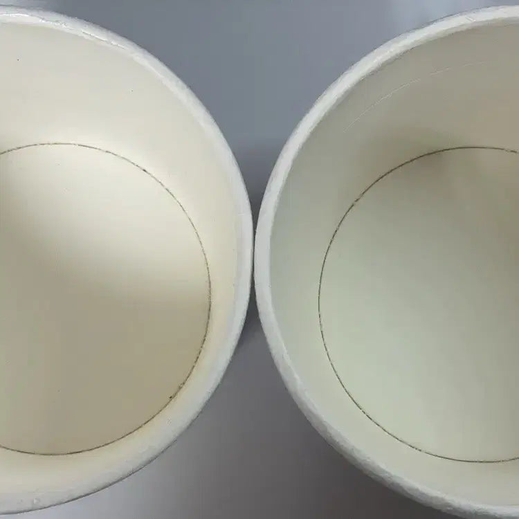 [BUNJANG] The Untamed (Chen Qing Ling) Mo Dao Zu Shi Collaboration Jiang Shi Fu Laotan Cup Noodle Empty Cups Set / 중국 한정판 진정령 마도조사 콜라보 강사부 라오탄 컵라면 빈 컵 2종
