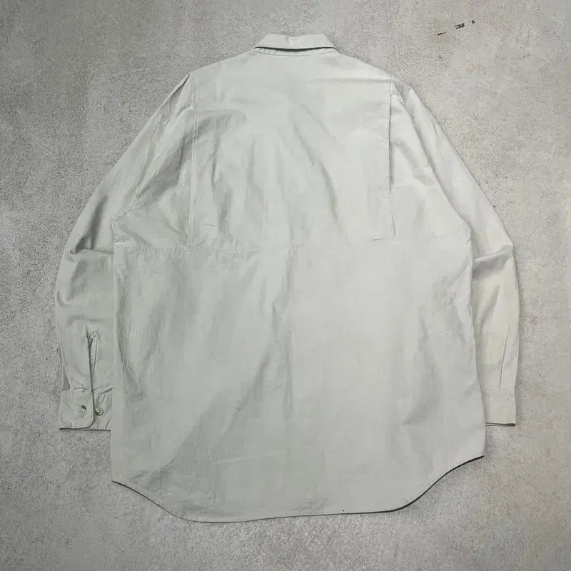[BUNJANG] Columbia Hunting Shirt / 컬럼비아 워크 헌팅셔츠 s11021