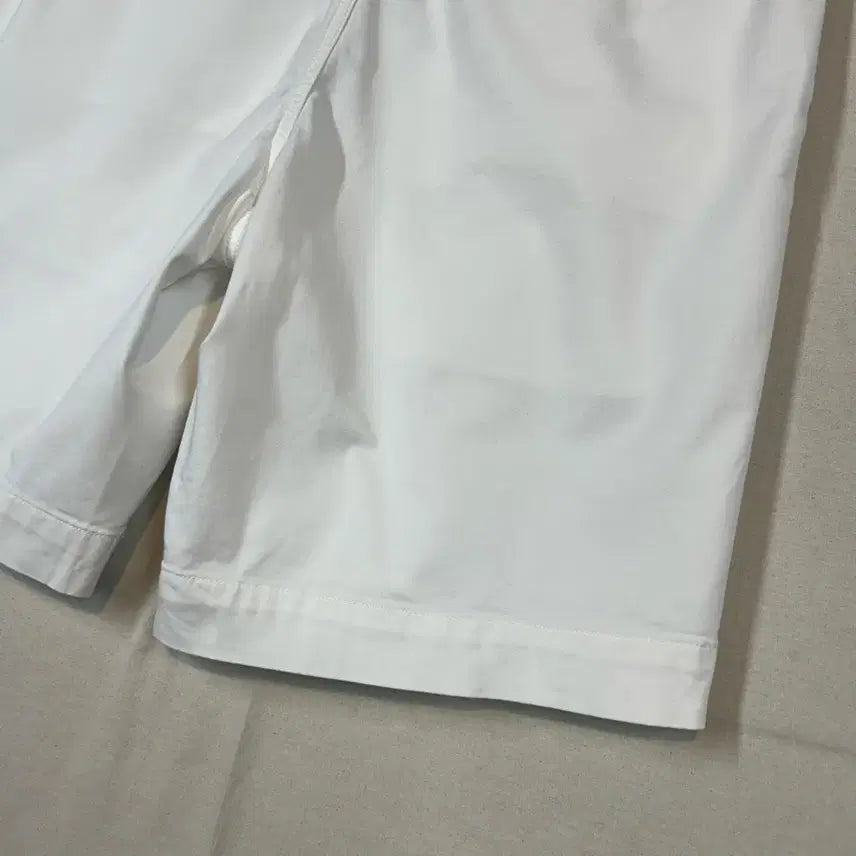 [BUNJANG] Polo Ralph Lauren Classic Fit Chino Shorts White W40 / 34inch) 폴로 랄프로렌 클래식핏 화이트 반바지 신형 W40
