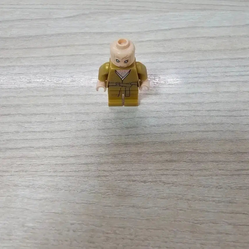 [BUNJANG] LEGO Star Wars Minifigure Snoke 75190 / (새상품) 레고 75190 스노크 피규어