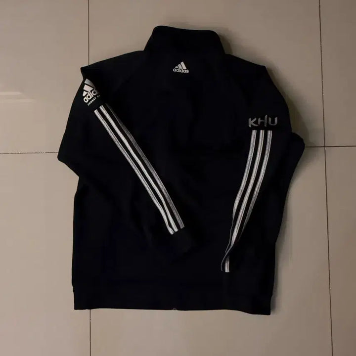 [BUNJANG] Kyung Hee University Taekwondo Jersey / 경희대 태권도 져지