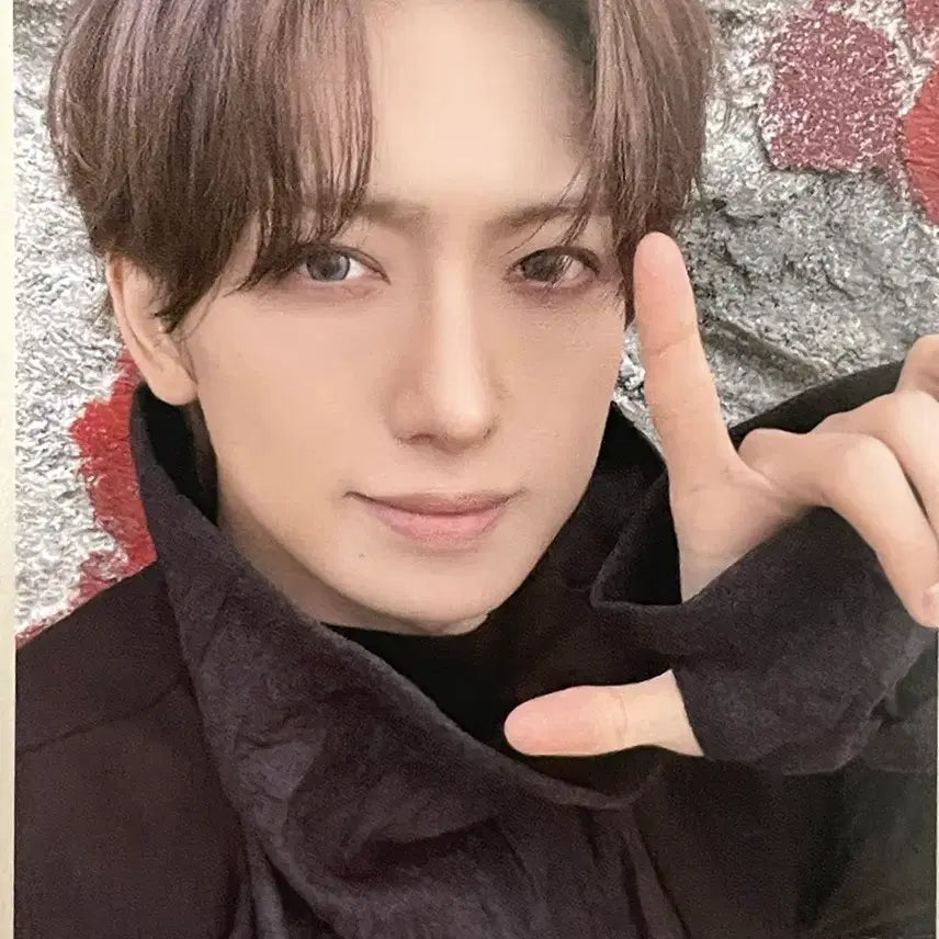 [BUNJANG] andTEAM Sakun Photocard / 후마 공방포카 앤팀 &amp;team andteam 사녹 포토카드 poca
