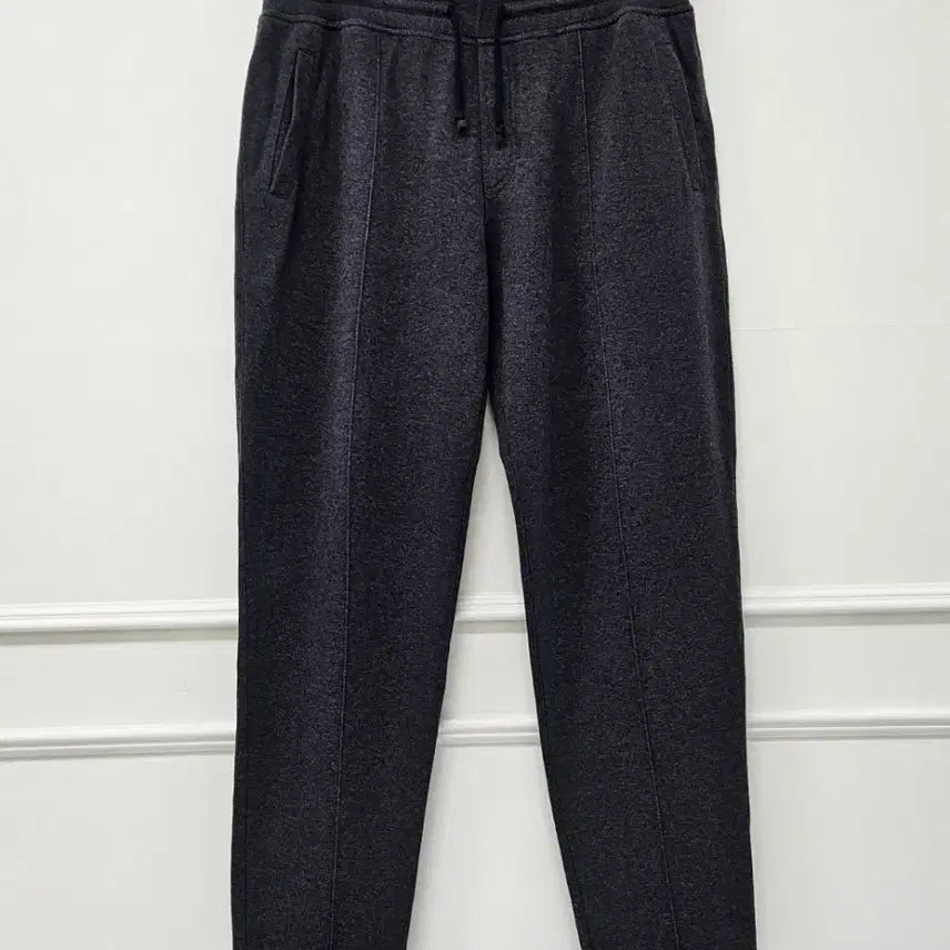[BUNJANG] Brunello Cucinelli Charcoal Grey Track Pants / 브루넬로 쿠치넬리 트랙(트레이닝) 팬츠