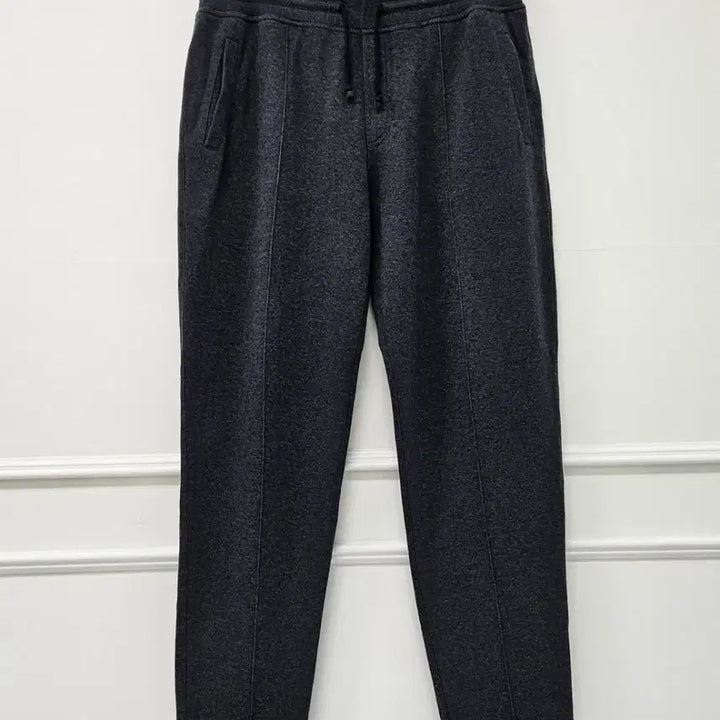 [BUNJANG] Brunello Cucinelli Charcoal Grey Track Pants / 브루넬로 쿠치넬리 트랙(트레이닝) 팬츠