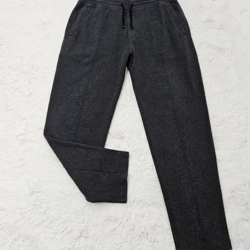 [BUNJANG] Brunello Cucinelli Charcoal Grey Track Pants / 브루넬로 쿠치넬리 트랙(트레이닝) 팬츠