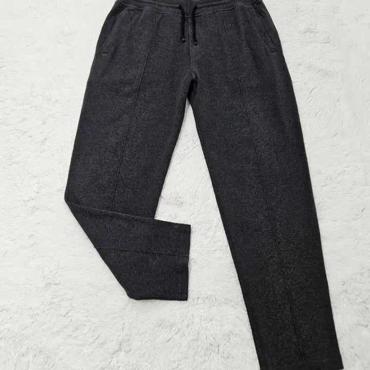 [BUNJANG] Brunello Cucinelli Charcoal Grey Track Pants / 브루넬로 쿠치넬리 트랙(트레이닝) 팬츠