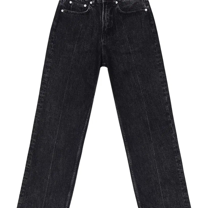 [BUNJANG] Modenaim Black Stardust 27 Jeans / 모드나인 Black Stardust 27 새상품