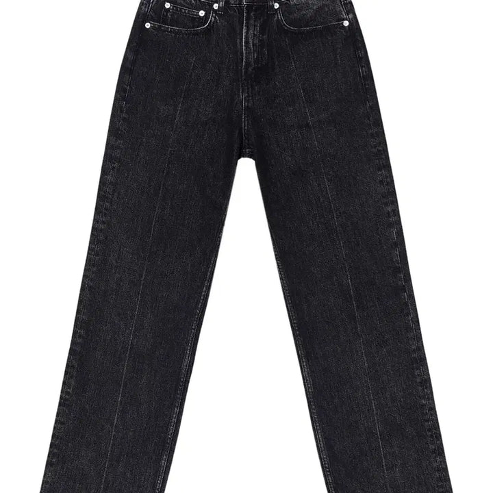 [BUNJANG] Modenaim Black Stardust 27 Jeans / 모드나인 Black Stardust 27 새상품