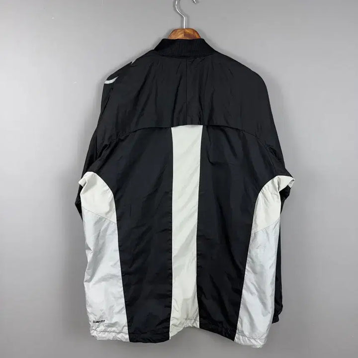 [BUNJANG] Nike Clima-FIT Half-Zip Windbreaker XL / 나이키 클라이마핏 반집업 바람막이 E113