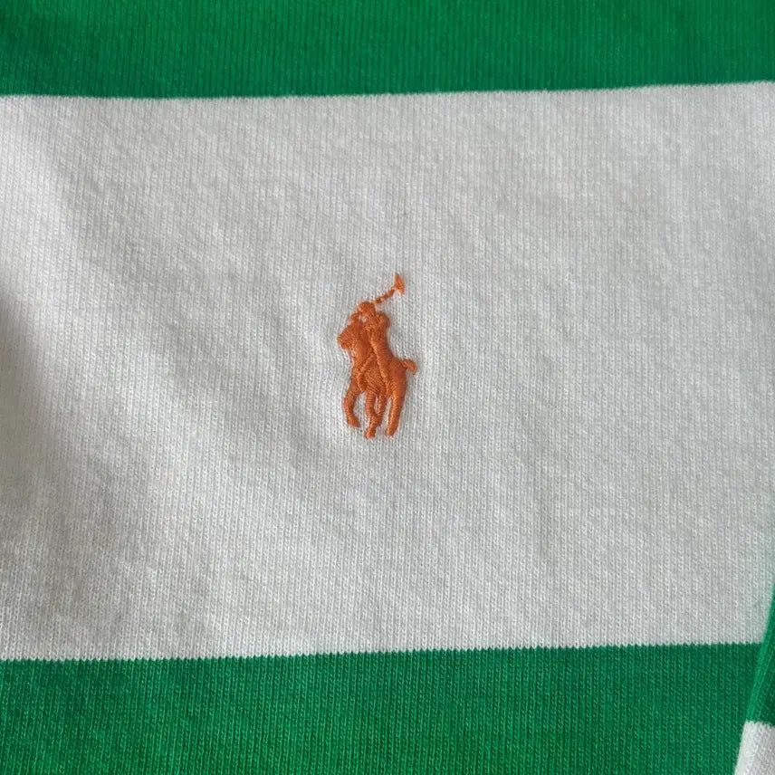 [BUNJANG] Polo Ralph Lauren Rugby Shirt XL / 폴로 랄프 로렌 럭비 셔츠 xl