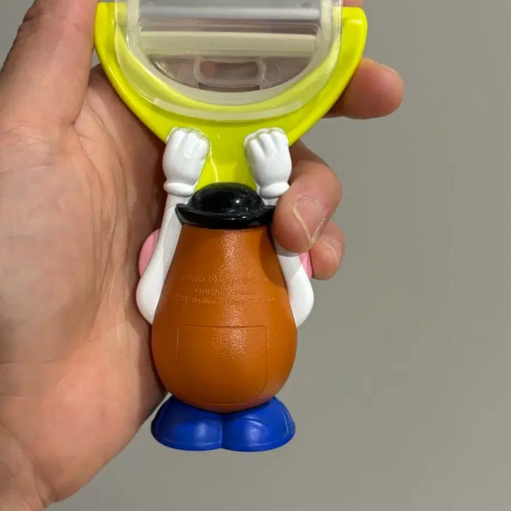 [BUNJANG] Mr. Potato Head Potato Peeler / 포테이토 헤드 감자칼