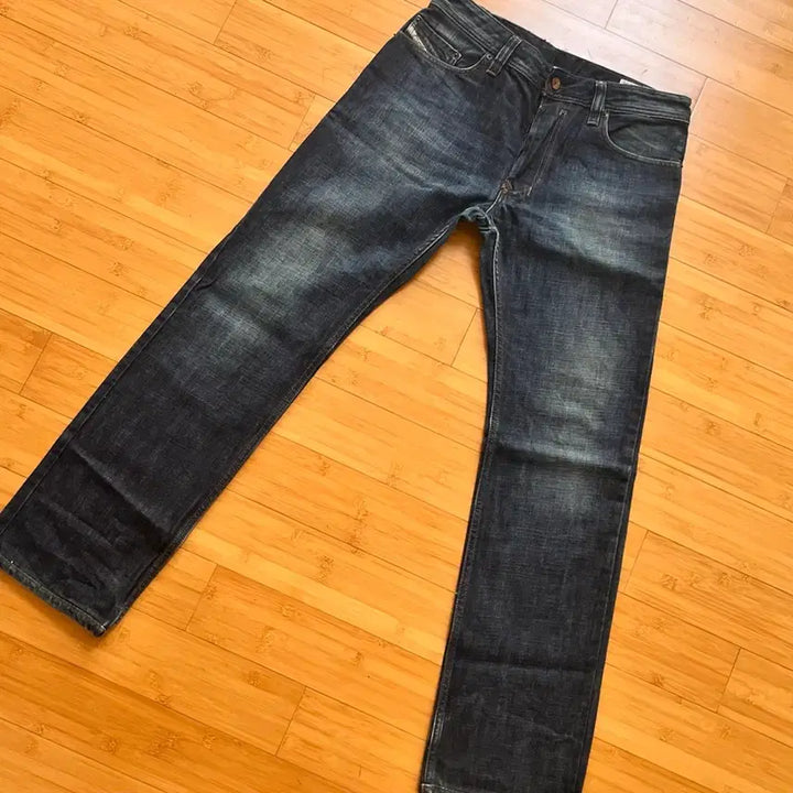 [BUNJANG] Diesel Denim Pants W31 / 디젤 데님팬츠 W31