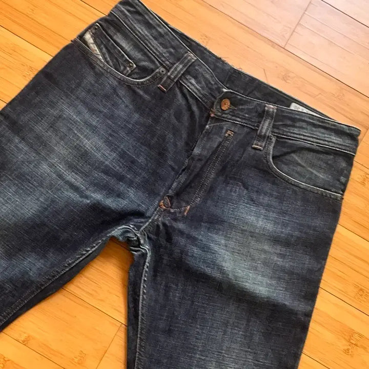 [BUNJANG] Diesel Denim Pants W31 / 디젤 데님팬츠 W31